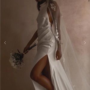 Grace Loves Lace Goldie dress size xs